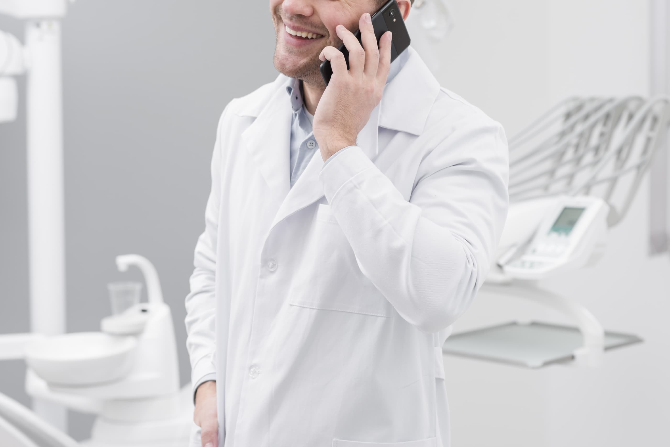 Kontakt Storvreta Tandklinik